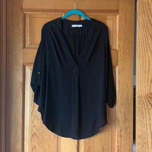 Lush Blouse XL